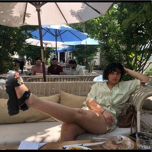 Meet your Posher, Pamela